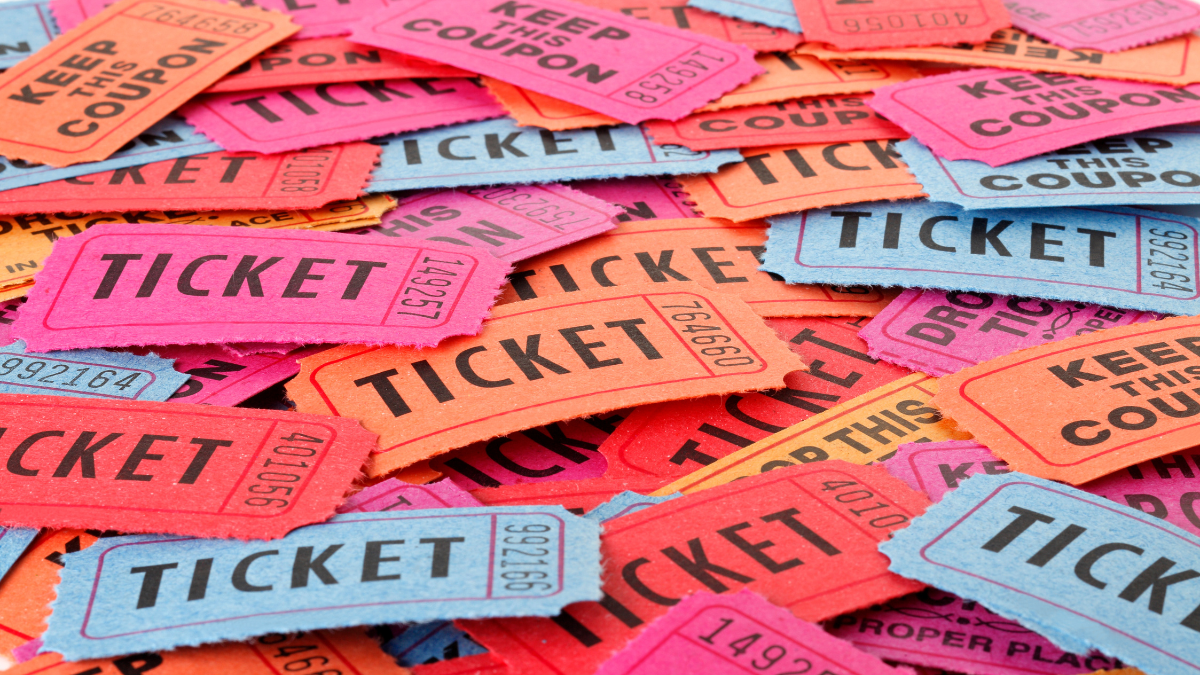Tidefest Activities Tickets Go On Sale ! | Thames Tidefest Sep 14th 2025